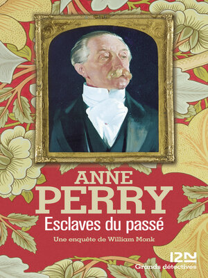 cover image of Esclaves du passé